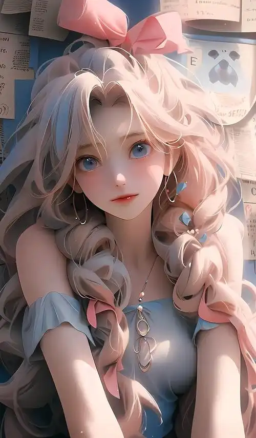 剧集海报